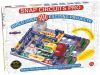 Snap Circuits PRO Educational Kit with computer interface, SC-500S